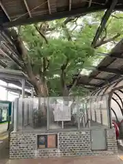 萱島神社(大阪府)