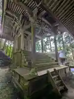 芭蕉天神宮(静岡県)