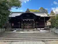 向日神社(京都府)