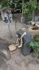 堀越神社(大阪府)