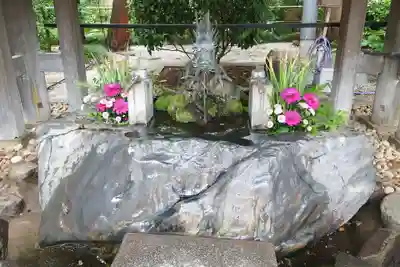 所澤神明社(埼玉県)