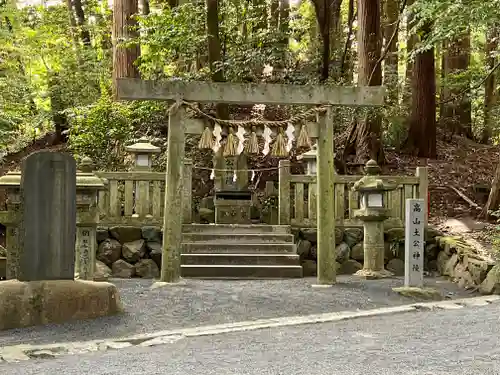 椿大神社(三重県)