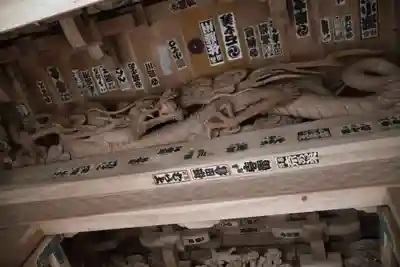 柞原八幡宮(大分県)