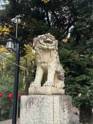 平塚八幡宮(神奈川県)