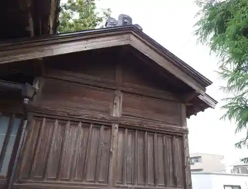 飯玉神社(群馬県)