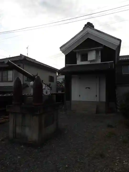 神前神社(愛知県)