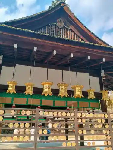 河合神社（鴨川合坐小社宅神社）の絵馬