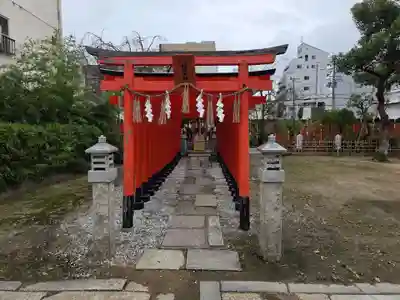 菅原神社(大阪府)