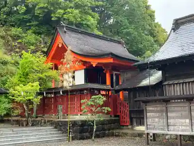 不破八幡宮(高知県)