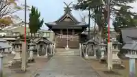 水無月神社(京都府)