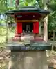 厳島神社(埼玉県)