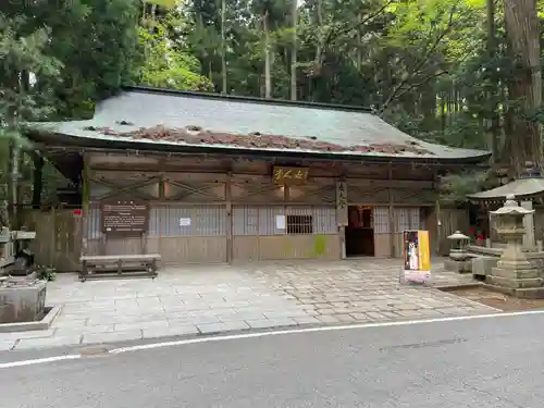 女人堂(和歌山県)