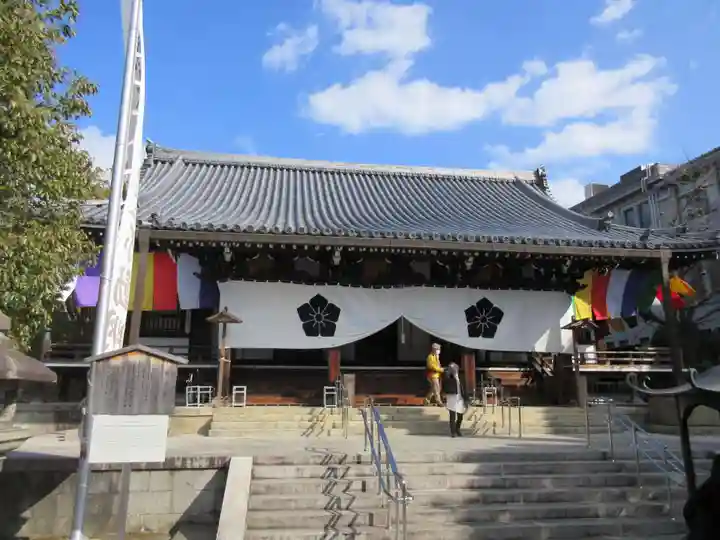 智積院のその他建物