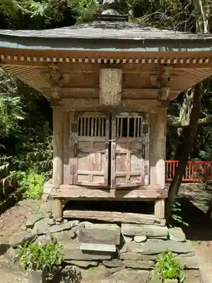 岩屋寺(愛媛県)