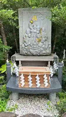 天津神明宮(千葉県)