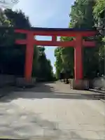 井草八幡宮(東京都)