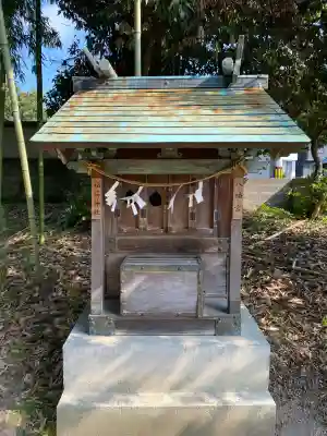 大神神社(岡山県)