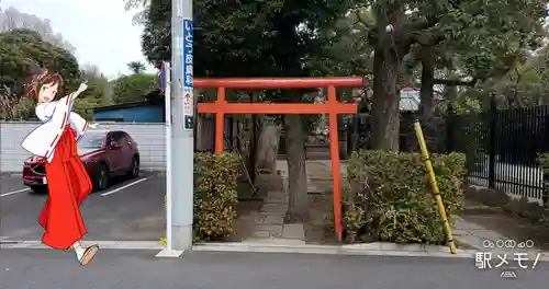 見性寺(東京都)