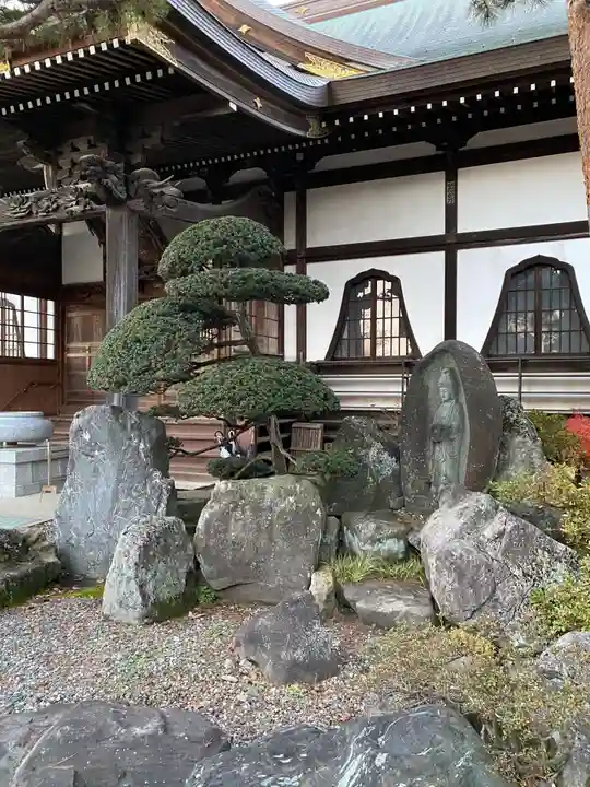 玉林寺(秋田県)
