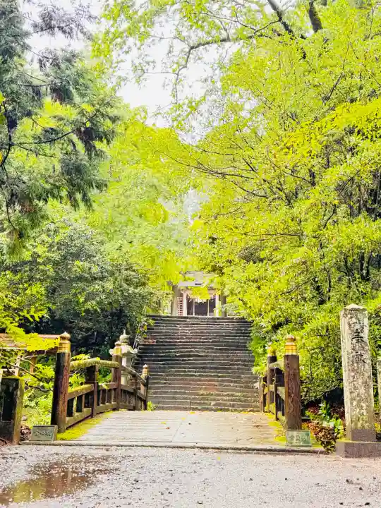 国造神社(熊本県)