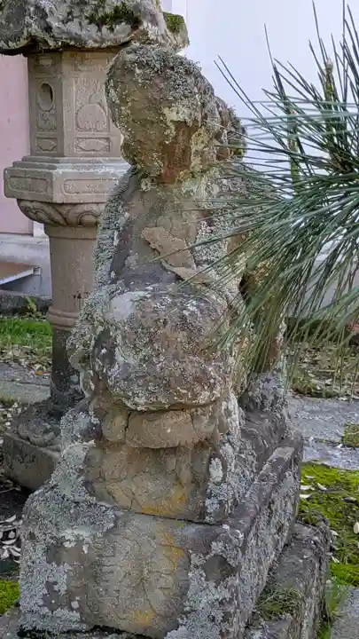 桜山天満宮(京都府)