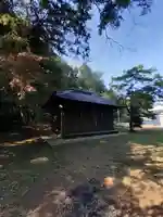 香取神社(茨城県)