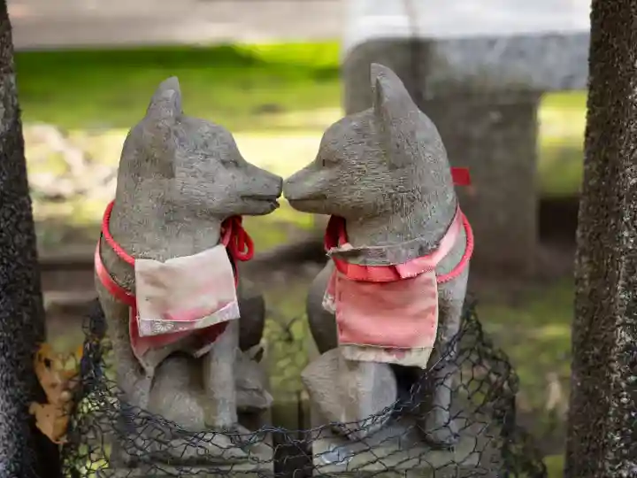 猿江神社(東京都)