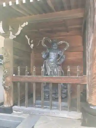 阿弥陀寺(福島県)