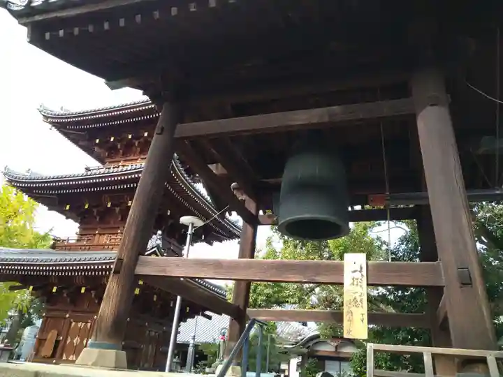法楽寺(大阪府)