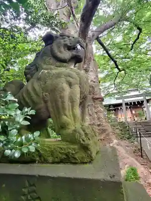 愛宕神社(福島県)