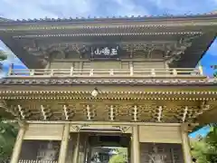 総願寺(埼玉県)