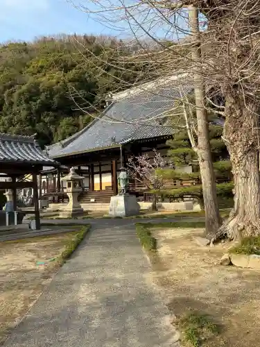 照蓮寺(広島県)