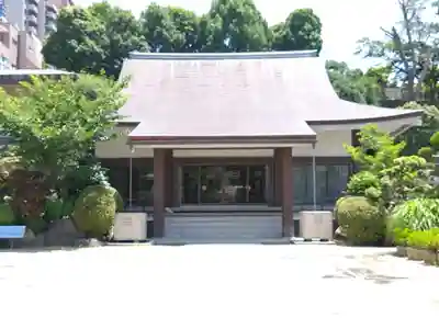 大蓮寺(大阪府)