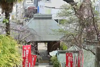 弘明寺(神奈川県)