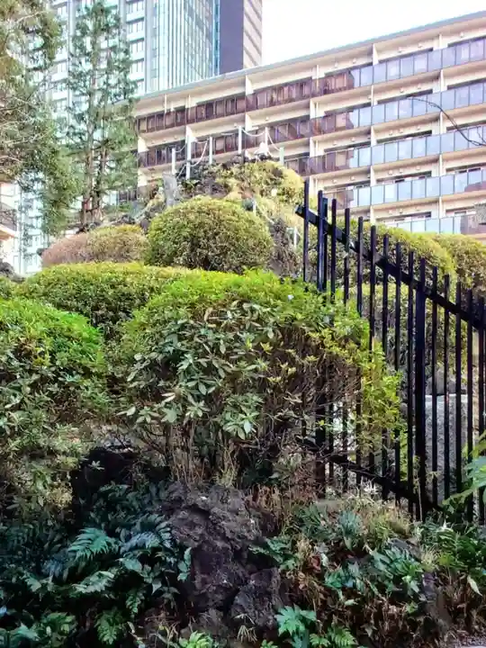 成子天神社(東京都)