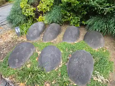成子天神社(東京都)