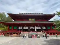 輪王寺(栃木県)