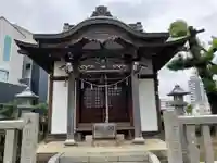 稲荷神社(東京都)