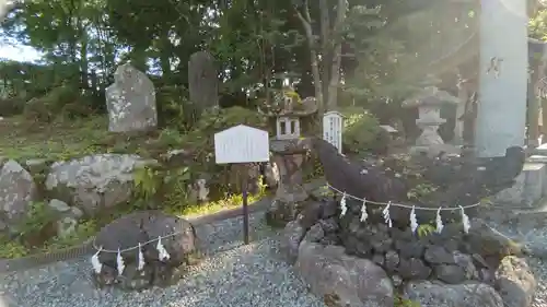 富士山東口本宮 冨士浅間神社(静岡県)