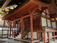 春日神社(福井県)