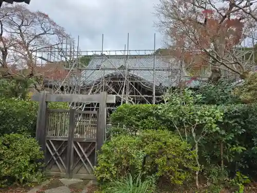 延命寺(大阪府)