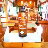 七重浜海津見神社(北海道)