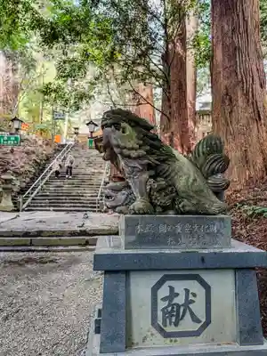 高千穂神社(宮崎県)