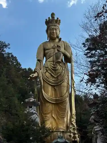 七宝寺(大阪府)