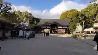 藤森神社(京都府)