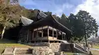 岩尾神社(兵庫県)