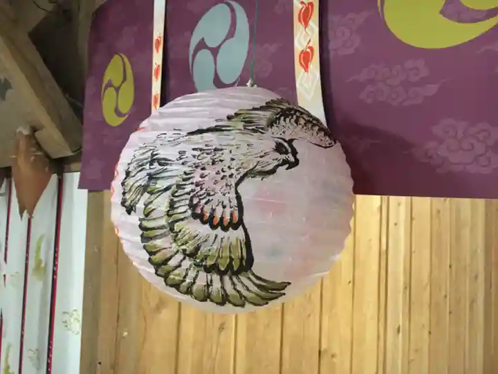 愛宕神社のその他建物