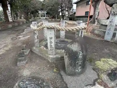 賀茂神社(徳島県)