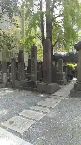 回向院のその他建物