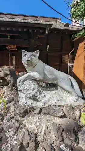 稲荷神社(千葉県)
